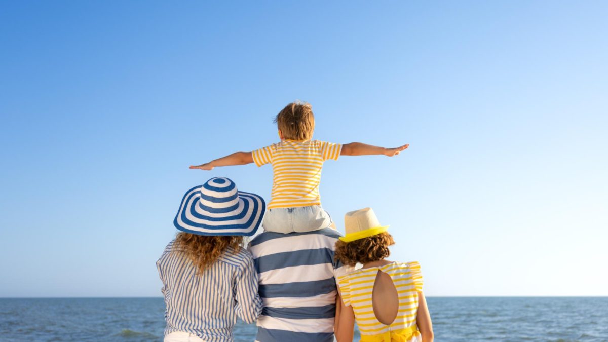 Comment choisir un club vacances tout compris adapté à sa famille ?