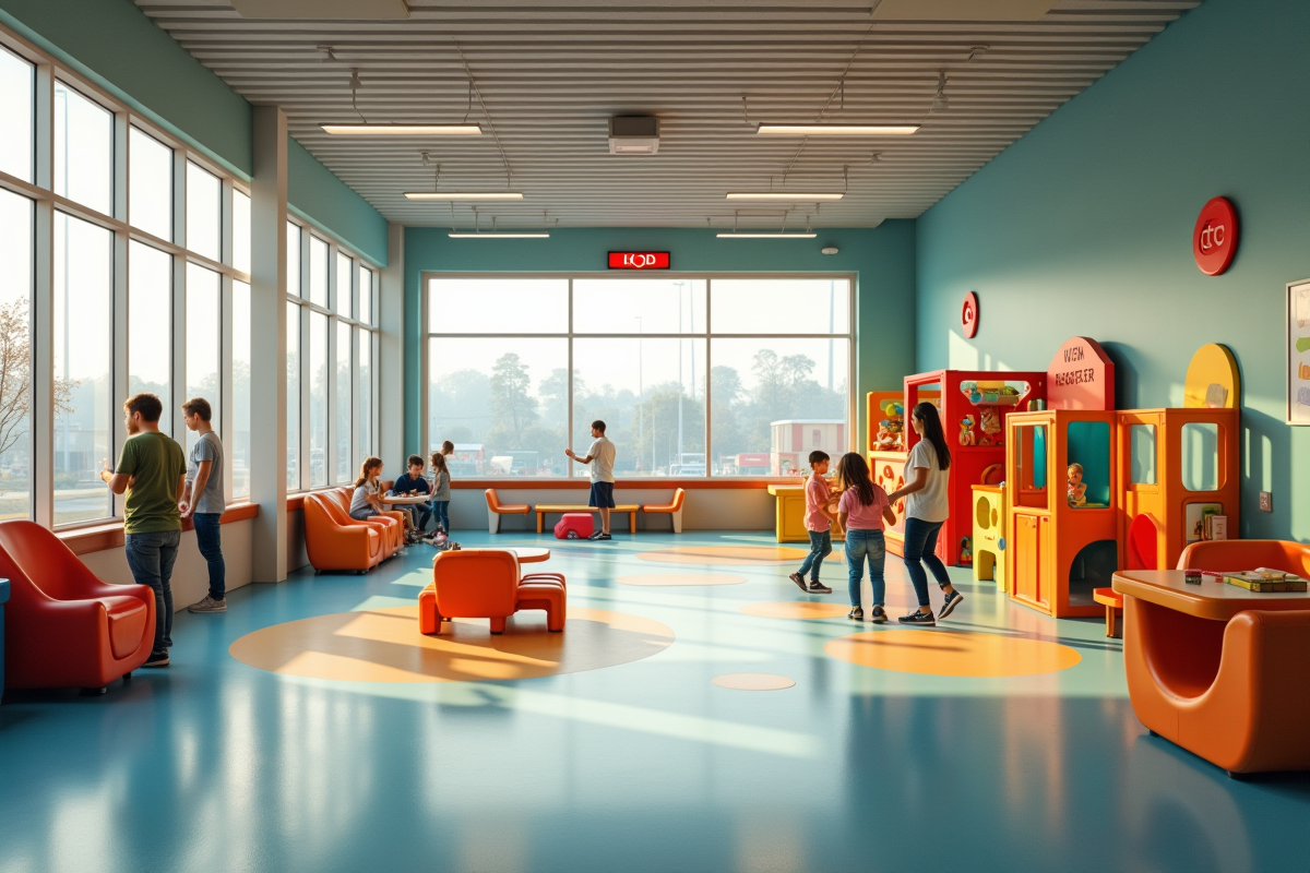 sécurité enfants