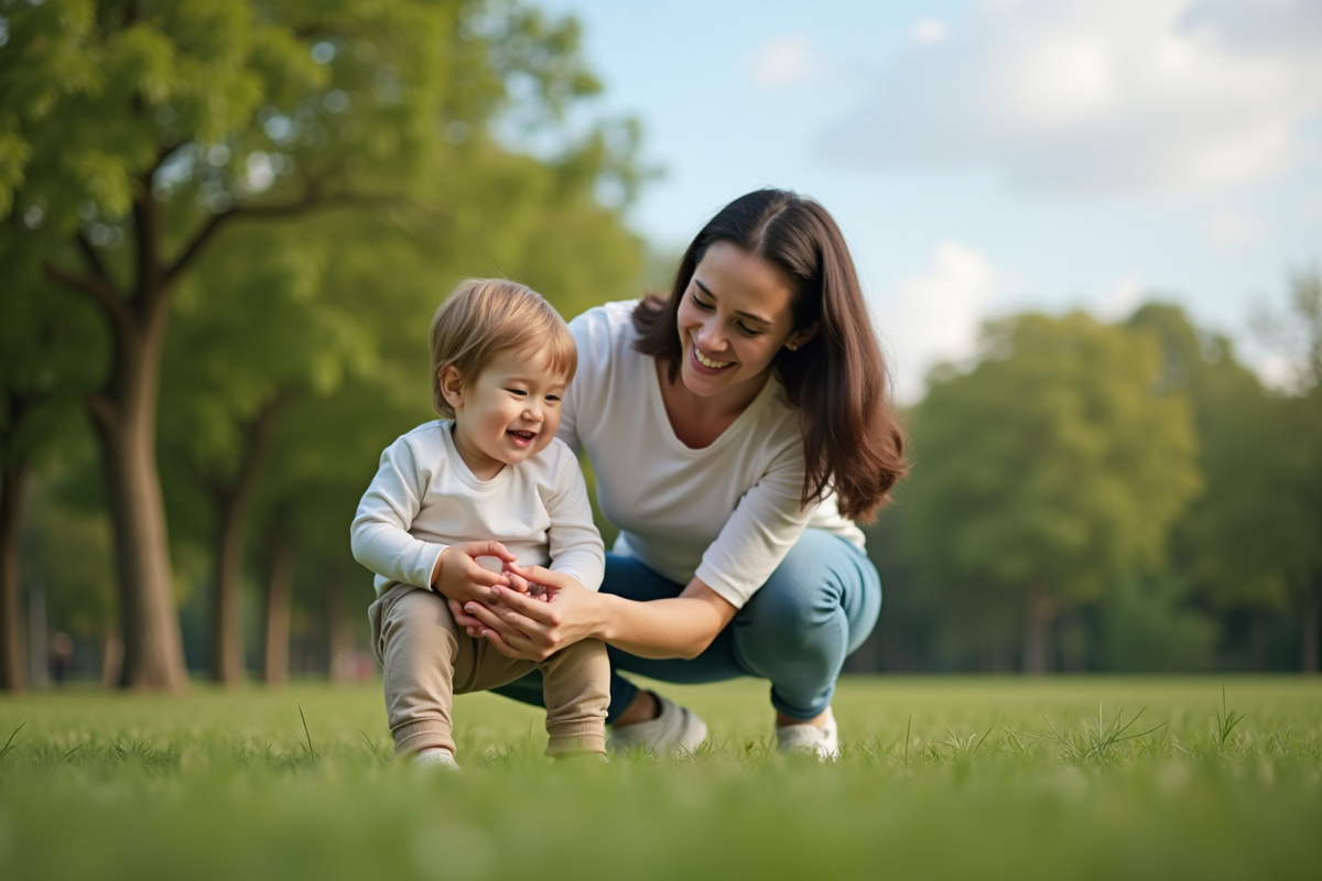 parentalité positive